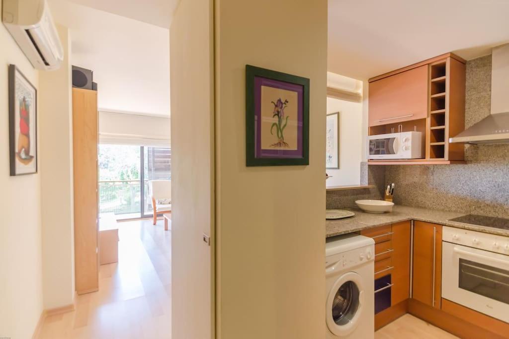 Apartamento Ciara Lloret de Mar Exterior photo