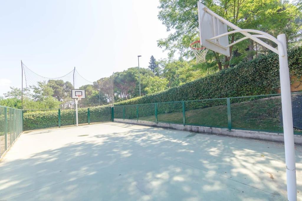 Apartamento Ciara Lloret de Mar Exterior photo