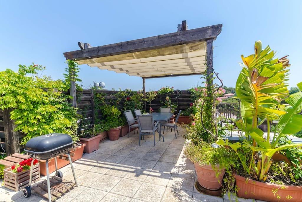 Apartamento Ciara Lloret de Mar Exterior photo