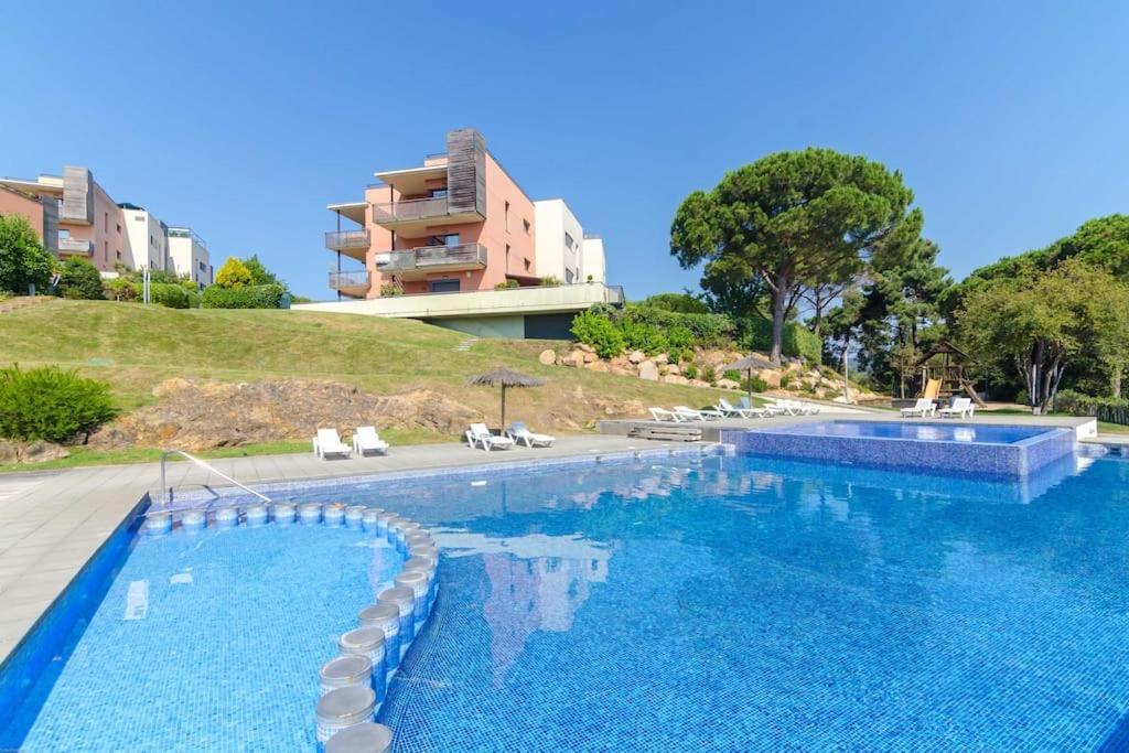 Apartamento Ciara Lloret de Mar Exterior photo