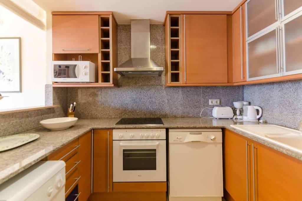Apartamento Ciara Lloret de Mar Exterior photo