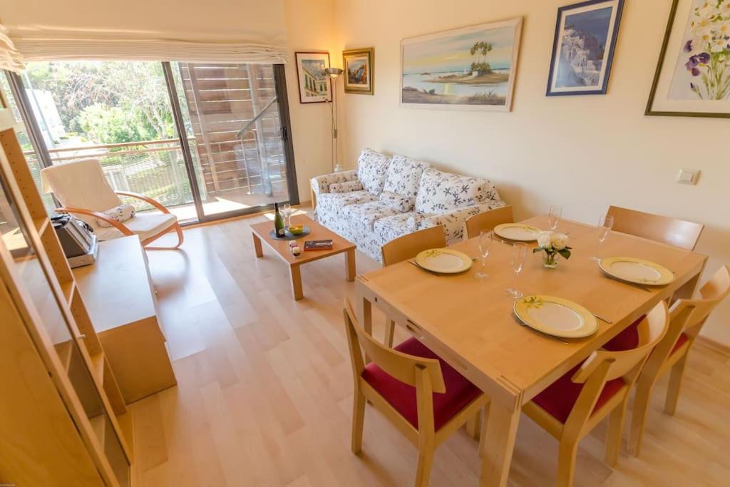 Apartamento Ciara Lloret de Mar Exterior photo