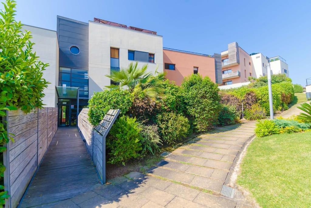 Apartamento Ciara Lloret de Mar Exterior photo