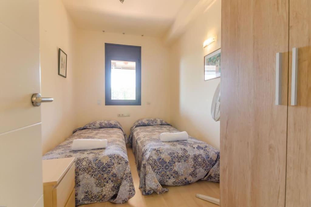 Apartamento Ciara Lloret de Mar Exterior photo