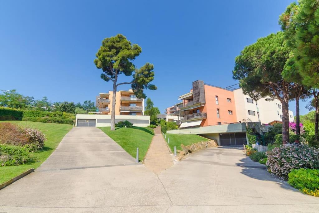 Apartamento Ciara Lloret de Mar Exterior photo