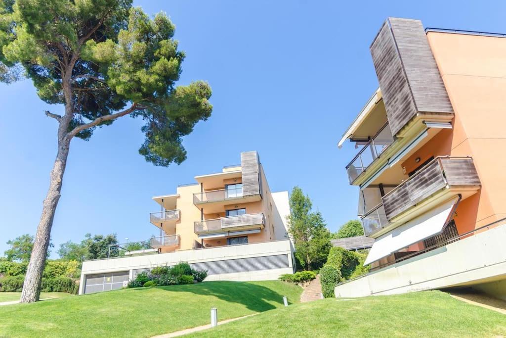 Apartamento Ciara Lloret de Mar Exterior photo